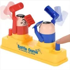 Brinquedo Boxe De Dedo Battle Game Divertido Antistress