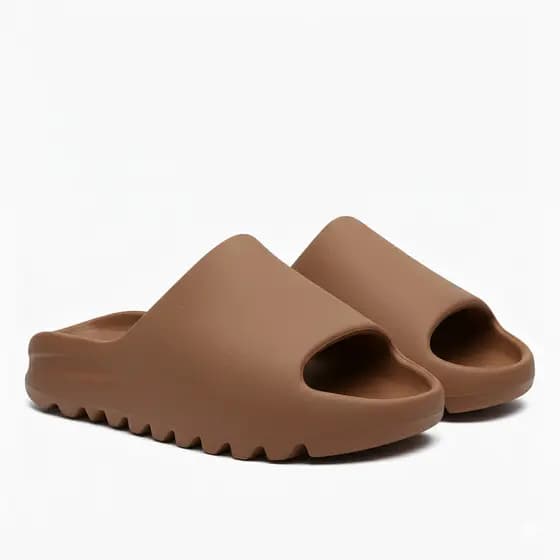 Slide Nuvem Unissex Chinelo Leve Macio Conforto Diário Antiderrapante