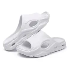 Chinelo Slide Masculino Nuvem Super Leve Macio Confortável