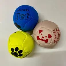Bola Pet Estofada – Macia e Resistente para Cães