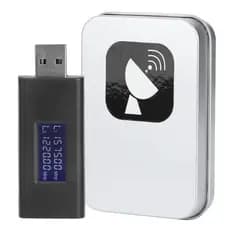 Companheiro Veicular GPS Beidou: Proteção de Canal Duplo, Alta Sensibilidade e Porta USB Intercepto