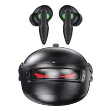 Fone Gamer Bluetooth Sem Fio Kaidi Com Microfone Ideal Para Gamers,  Alta Qualidade - Entrega Rápida