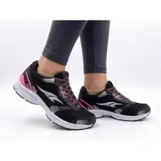 TENIS FEMININO ESPORTIVO ACADEMIA CAMINHADA LANÇAMENTO ENVIO IMEDIATO