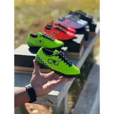Chuteira Infantil Society Cr7 Tenis Futebol Grama Meninos Envio Rapido