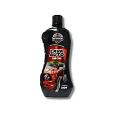 Shampoo Automotivo Lava Auto Com Cera Gitanes 500ml