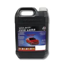 Shampoo Automotivo Lava Auto Com Cera De Carnaúba Gitanes