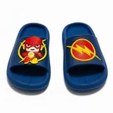 Chinelo Slide Nuvem Infantil Menino Leve Macio Dia a Dia Escola Casual Antiderrapante Promoção