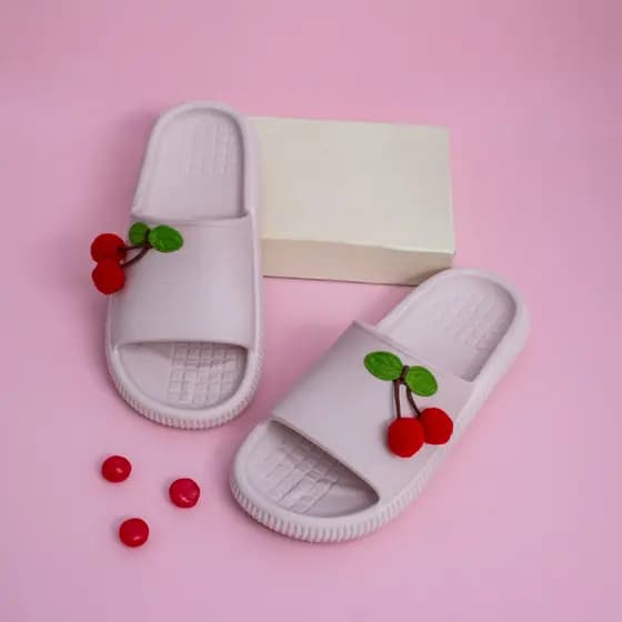 Chinelo Slide Nuvem Leve Macio Moda Verão Infantil Do 27 ao 40 Menina Escola Casual Dia a Dia
