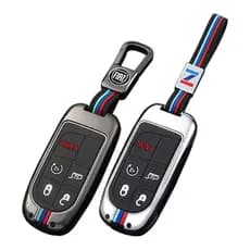 [Presente de Luxo] Suporte de Chave Remota TORO para FIAT FREEMONT AGRO Toro PULSE 6341