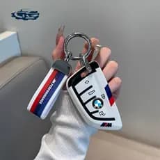 2024 BMW Carros Prontos para Uso Caixa de Chaves Produto 56410