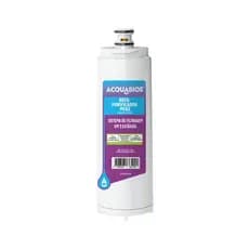 Refil Filtro MFAZ Compatível Purificador Masterfrio Rótulo Azul 1005-0044