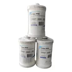 Refil Filtro Polipropileno PP Slim Diversos Tamanhos Encaixe ou Rosca 1/2