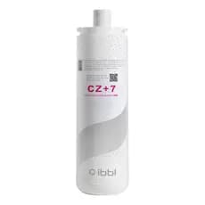 Refil IBBL CZ+7 Original Filtro Protection Lacrado Elimina Bactérias e Retém Partículas