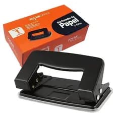 PERFURADOR DE PAPEL JOCAR OFFICE