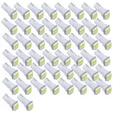 Lampada Painel T5 1 Smd 5050 12v Led Console