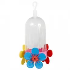 Bebedouro Beija Flor Colorido 250ml