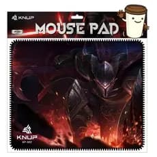 Mouse Pad Gamer Profissional Alta Qualidade Para notebook e  PC