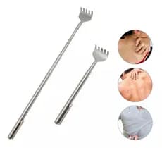 Coçador Mãozinha: Design Ergonomicamente Inovador para Alívio de Coceira nas Costas