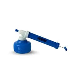 Pulverizador Bomba Spray 350ml Guepar Jato Regulável Jardim Doméstico