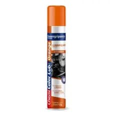 Kit Spray Desengripante Lubrifica Ferrugem Chemicolor 250ml Multiuso Ruído Dobradiça Corrosão