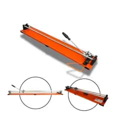 Cortador de Piso Manual Azuleijo 120cm Famastil