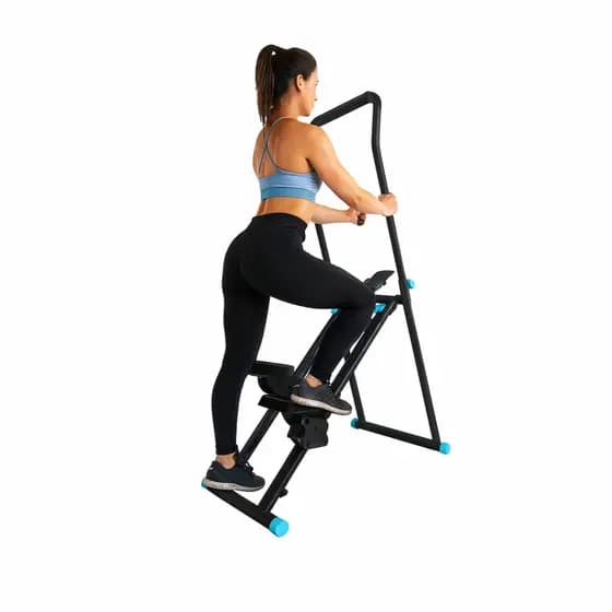 Promoção Máquina De Escalada Simulador Caminhada