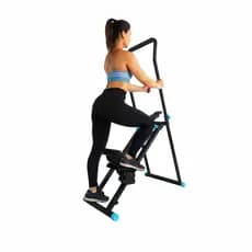 Promoção Máquina De Escalada Simulador Caminhada