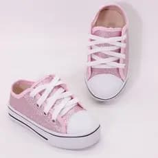 Tênis Baby Casual Up Star Promoção cano Baixo Infantil Menino Menina Envio Imediato