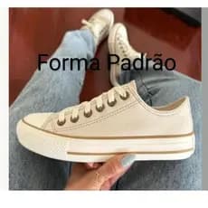 Tênis Casual Unissex Promoção Sapatênis Feminino e Masculino