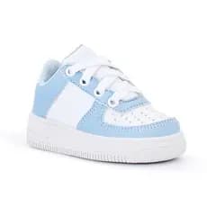 Tênis Casual Baby Estiloso Envio Imediato Promoção