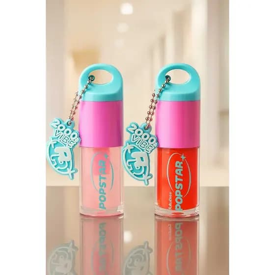 Lip Oil Ruby Rose Gimme Bling Popstar