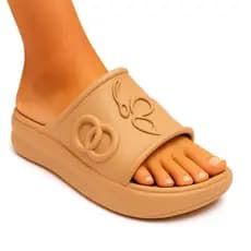 Chinelo Slide Nuvem Feminino Conforto Luxo – Sandália Plataforma em Promoção