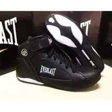 Tenis Feminino para Academia Botinha Everlast Ultimas Unidades Menor Preço