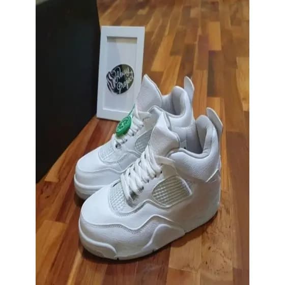 Tênis Casual Masculino Bota Basquete Esportivo Super Promoção zepetogrifes
