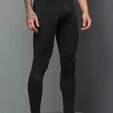 Calça Compressão Legging Flanelada Termica Dia a Dia e Academia