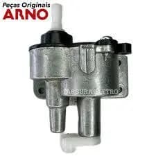 Caixa Engrenagem Reduçao Ventilador Arno VF40 / VF41 / VU40 / VU41 / VF49 / VF50 / VF51 / VF52 / VD50 / VD51 / VD52 - Or