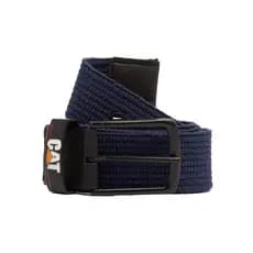 Cinto Tático Masculino Lona Militar Ajustável Fivela Plástico Leve Durável Resistente Casual Outdoor