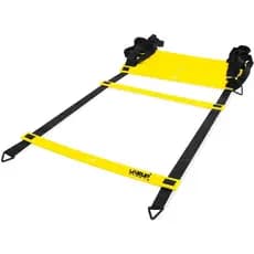 Escada de Agilidade 4 Metros – Liveup Sports | Treinamento Funcional e Esportivo