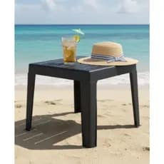 Mesa de Apoio Anadia Praia/Piscina/Jardim/Varanda/Escritório