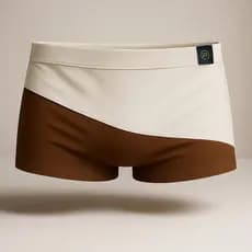 Sunga Boxer Masculina Modelagem Boxer Cores Diversas Modelo Premium - Secagem Rápida Tecido Macio