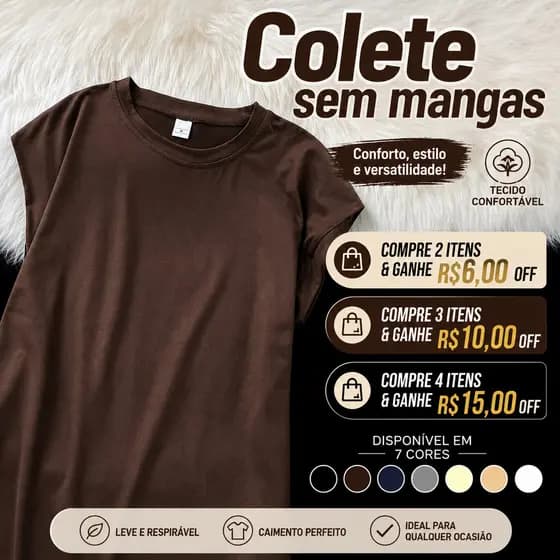 0703 ELE Top marrom camisas femininas blusa feminina elegante Camiseta Unissex  alta qualidade oversize