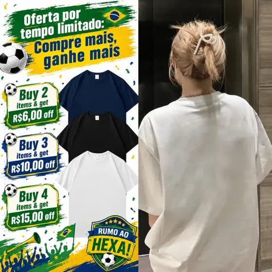 0628 ELE camisetao feminino camisas femininas blusa feminina elegante Camiseta Unissex  alta qualidade Blusa branca