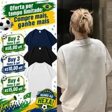 0628 ELE camisetao feminino camisas femininas blusa feminina elegante Camiseta Unissex  alta qualidade Blusa branca