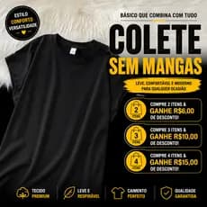 0628 ELE Colete sem mangas blusa brasil feminina Camiseta Fitness Feminina oversize Camiseta Estilosa Blusa azul-marinho