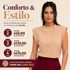 0702 ELE Colete sem mangas Camiseta Estilosa Blusa cáqui Camiseta Fitness Feminina oversize
