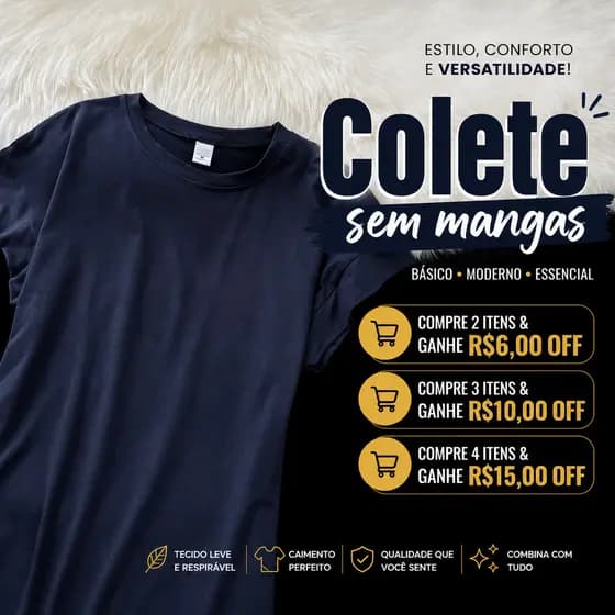 0709 ELE Colete sem mangas camisas femininas blusa feminina elegante Camiseta Unissex  alta qualidade blusa feminina
