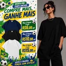 0628 ELE Blusa preta camisas femininas blusa feminina elegante Camiseta Unissex  alta qualidade oversize