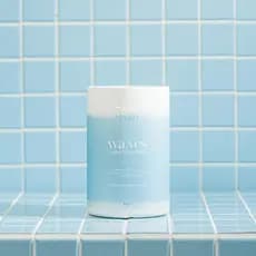 Creme De Pentear Waves 1kg Definição Hidratação Cachos Definidos Controle Frizz Brilho Cabelo Sedoso