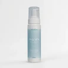 Mousse Waves Modelador de Cachos 250ml Definição Alta Fixação Hidratação Brilho e Controle do Frizz
