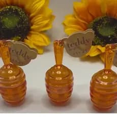Lip Gloss Teddy Pote de Mel by Vivai